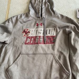 Boston College Sweatshirt